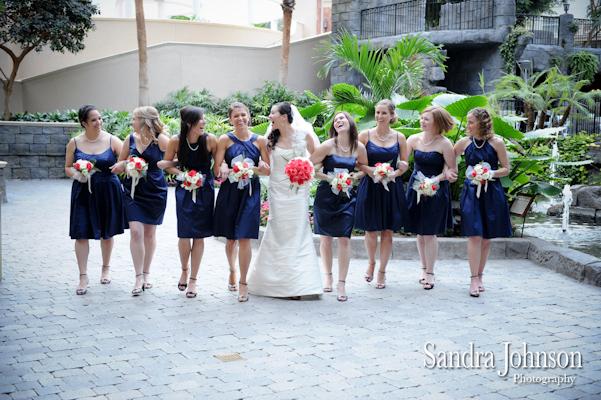 Best Gaylord Palms Wedding photographer, Orlando - Sandra Johnson (SJFoto.com)